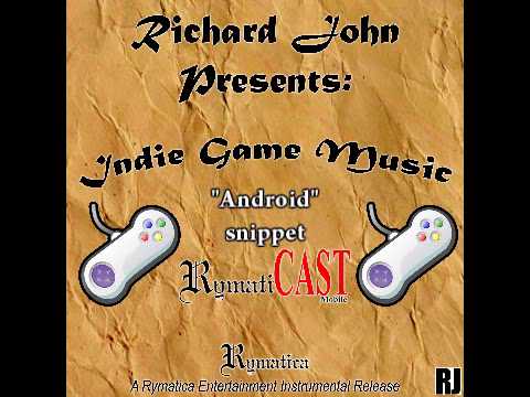 Indie Game Music - Android (Richard John) Gaming Background Music