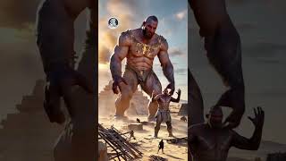 HOW THE PYRAMIDS WERE MADE