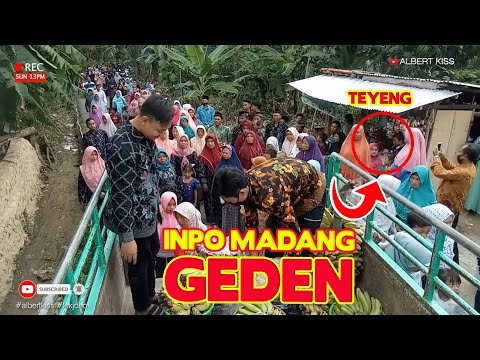 inpo-madang-geden-nikahe-adike-hajar-pamuji