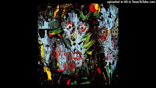 Alien Sex Fiend - Hurricane Fighter Plane  1986