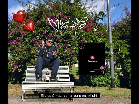 6 - Malandro - Enamorada (Mucho Lov! First Class)