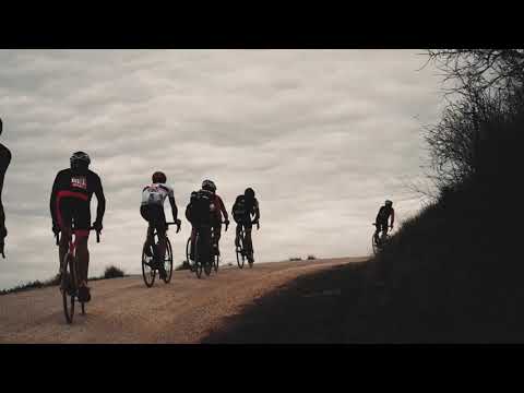 Gran Fondo Strade Bianche 2021 | Official Video Promo