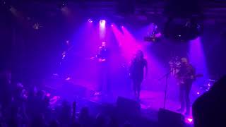 Hipsway - Long White Car . Edinburgh Liquid Rooms 13/12/19