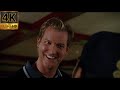 The Benchwarmers 2006 Gus Bus Scene 4k 60fps