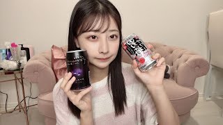 お酒飲みながら最近の心境話す🍻