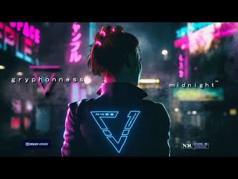 ⊽Ikก✖️Gryphonness - ｍｉｄｎｉｇｈｔ™「➋⓪➋⓪」Dark Trap Mix