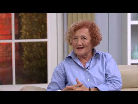 Hematolog Ljiljana Tukic o uzrocima anemije - Jedan od uzroka moze biti i manjak gvozdja!