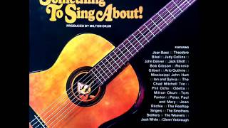 Tom Paxton - The Marvelous Toy (1968)