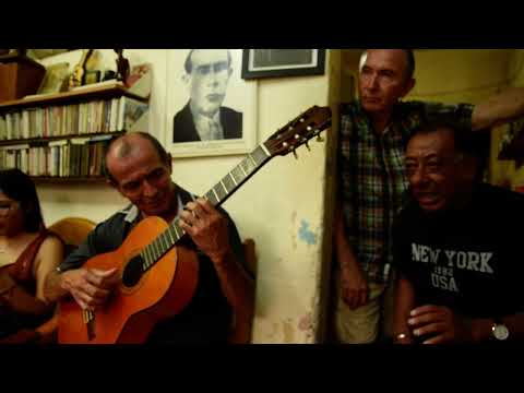 Hay días como hoy (Mario Cavagnaro Llerena) Gabriel Durand