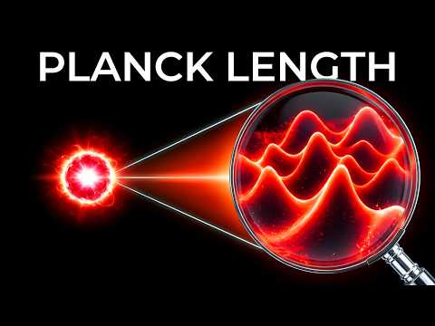 Why the Smallest Scale in Nature May Break Reality - no bs.
