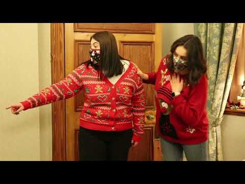 MIC Christmas Video 2021