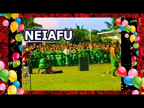 Video Aau Shorts : NEIAFU - Pese & Taualuga