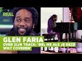 Glen Faria zingt 'HOE WEET JE DAT' akoestisch | 538 Real Live #4