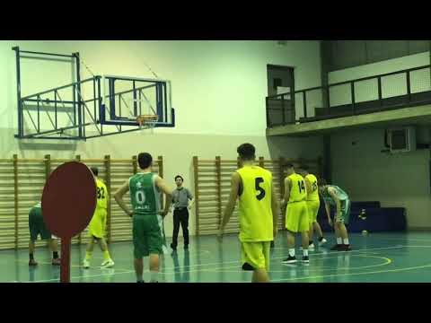 Robert Frunza U18 Gold PMS   5 Pari 64 51