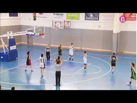 LF2 - Crónica Instituto de Fertilidad Air Europa - Leganés (IB3 Notícies Vespre)