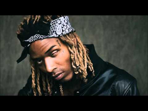 FETTY WAP X CHIEF KEEF X LIL DURK - FLEXING TYPE BEAT [PROD BY J-DEUCE] @JDEUCEDNA