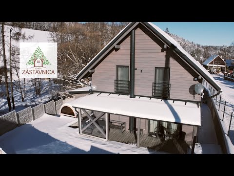 Domek Zástavnica - Jezersko 4