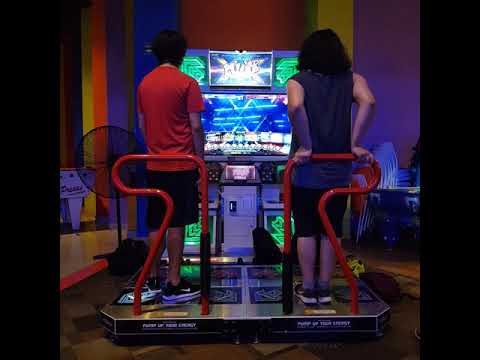 Chrisneil Clasificatoria Torneo Summer La Serena 2020