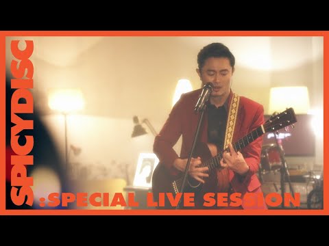 THE DISC PLAY | Sqweez Animal - Glad To Have You