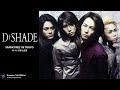 D-SHADE BELIEVE @渋谷公会堂 