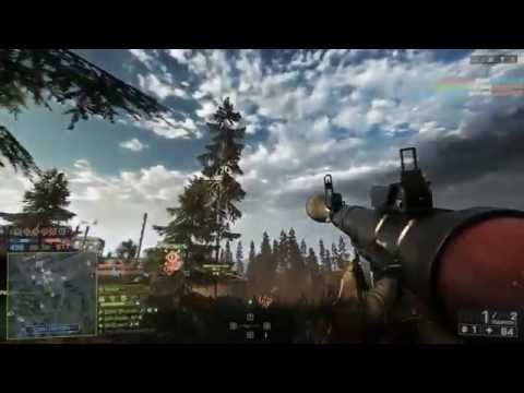 Hellik 161 Frag movie #1