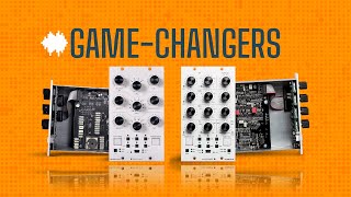 Video thumbnail for Why the WesAudio _HYPERION and _PROMETHEUS are Game-Changers by 2probeats