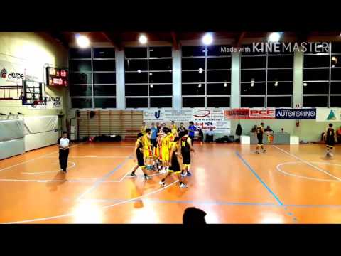 PROMO: Autotorino Scanzorosciate Bk-Pedrengo Bk 69-63