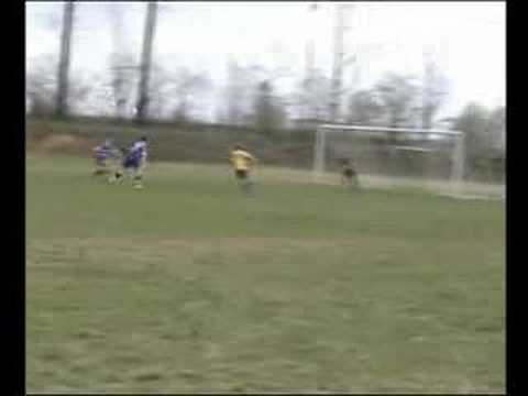 Fenik Wągry - Czarni Smardzew