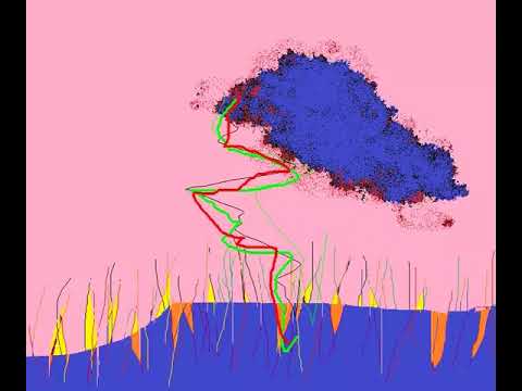 1081 (96 Tears  cover}