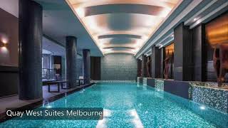 Best Hotels in Melbourne, Australia