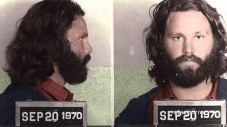 The Doors - Been Down So Long (Alernate Version - The Doors ©1971)