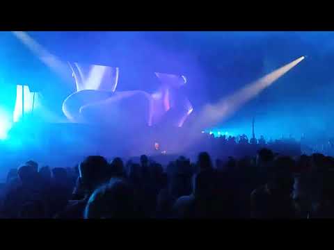 Moritz Hofbauer live in Amsterdam ADE
