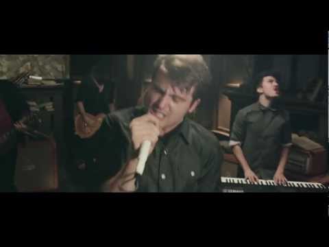 Hands Like Houses - This Ain't No Place For Animals (Official Music Video)