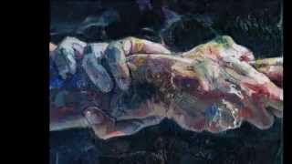 Put your hand in mine