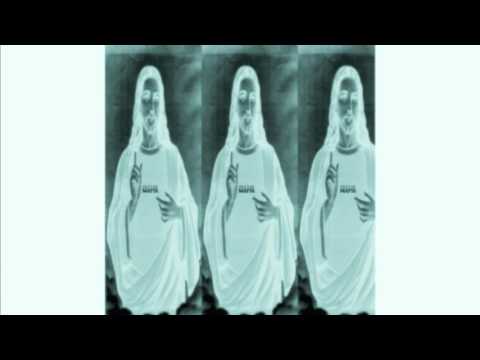 CHRIS FRESH (808MAFIA)  - JESUS CHRIST [PROD. EVK95]