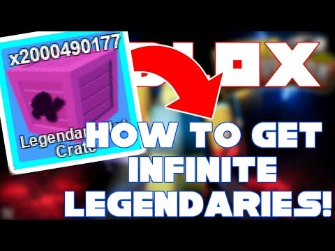 HOW TO GET *INFINITE* LEGENDARY ITEMS IN MINING SIMULATOR | 100 MILLION UPDATE | ROBLOX