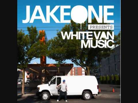 Jake One - God Like (Ft. D. Black)