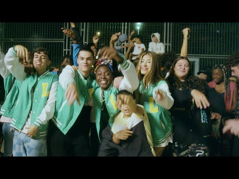 Paranoid 1966 - ME GUSTAS TU