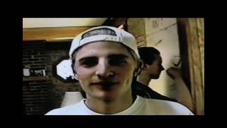 THE BLIND SHAKE - Been Young