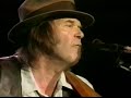 Neil Young & Crazy Horse - Train of Love - 10/2/1994 - Shoreline Amphitheatre (Official)