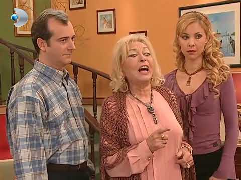 MERZUKA PERİ umur'u  hiç sevmedi SIHIRLI  ANNEM 5. BÖLÜM