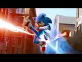 Queen - Don’t Stop Me Now (Sonic The Hedgehog Movie Soundtrack)