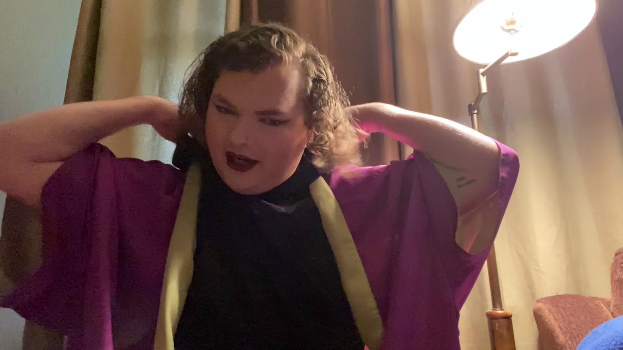 Lilac City Recorded - Dylan Black