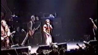 Sevendust Speak Live at St Paul 8/22/99