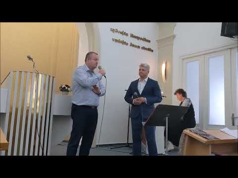 Czyž Tomáš a Pavlok Marcel : "Otče můj"