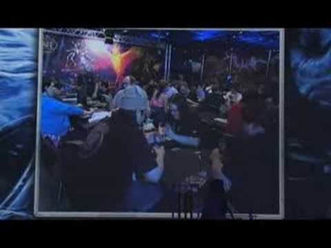 Blizzard WWI 2008 Highlights