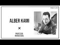 Alber Kami Stranac Profesor Nenad Gugl AkademijaGugl