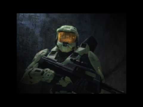 Halo 3 Noob Song