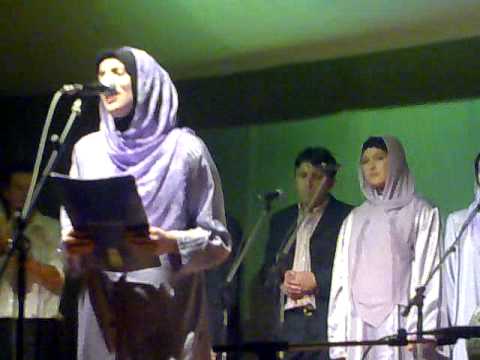 Hor Hilal gel gor beni