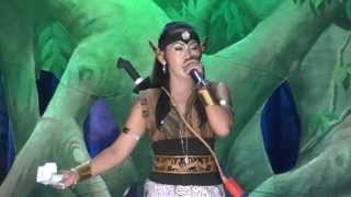 Download lagu Lagu Sandiwara | Gerange Tresna | Galu Ajeng | Juntinyuat mp3